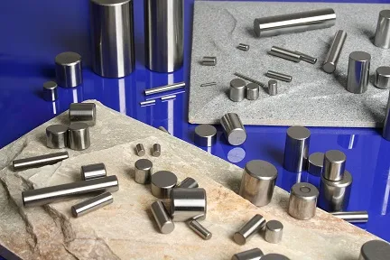 OEM Factory High Quality Cylindrical and Needle Rollers Used in Auto Parts Bearing