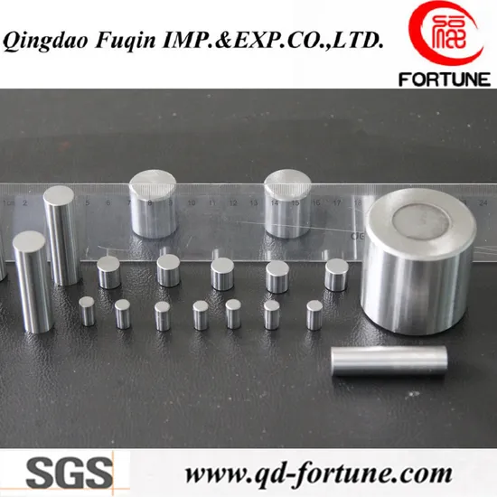 G2 G3 Stainless Steel Needle Roller for Bearing