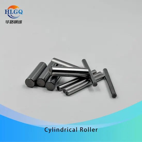 Factory Cylindrical Needle Roller Bearing 30X30mm 30X32mm 30X40m for Railway/Industrial Equipment/CNC Linear Guides