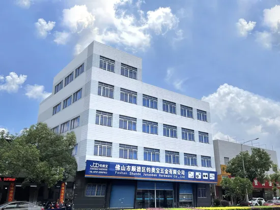 Junaobao Adjustable Bearing Black Nylon Upper Roller for Sliding Gate 