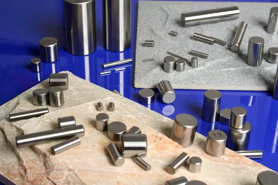 High Precision G1 G2 G3 G5 Chrome Stainless Needle Roller for Bearings 