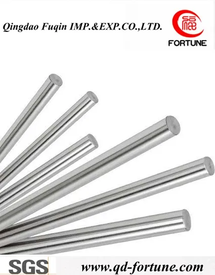 Rounded Ends Needle Roller Dia1.5mm for Roller Bearing 